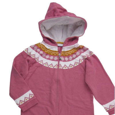 Combinaison - NOUKIE'S - 5 ans (110) – Vêtement d’occasion bébé/enfant Noukie's – Les Ptits Potes