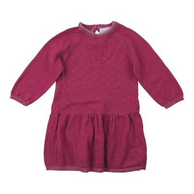 Kleid - Noukie's - 86 cm (18 Monate)