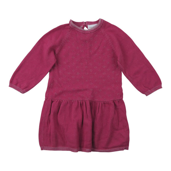 Kleid - Noukie's - 86 cm (18 Monate) – Secondhand-Babykleidung/-Kinderkleidung von Noukie's – Les Ptits Potes