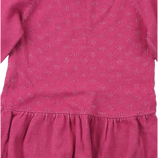 Kleid - Noukie's - 86 cm (18 Monate) – Secondhand-Babykleidung/-Kinderkleidung von Noukie's – Les Ptits Potes
