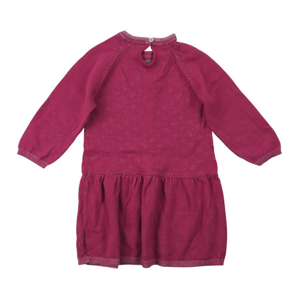 Robe - NOUKIE'S - 18 mois (86) – Vêtement d’occasion bébé/enfant Noukie's – Les Ptits Potes