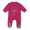 Pyjama - Noukie's - 74 cm (9 maanden) – Tweedehands baby- en kinderkleding van Noukie's – Les Ptits Potes