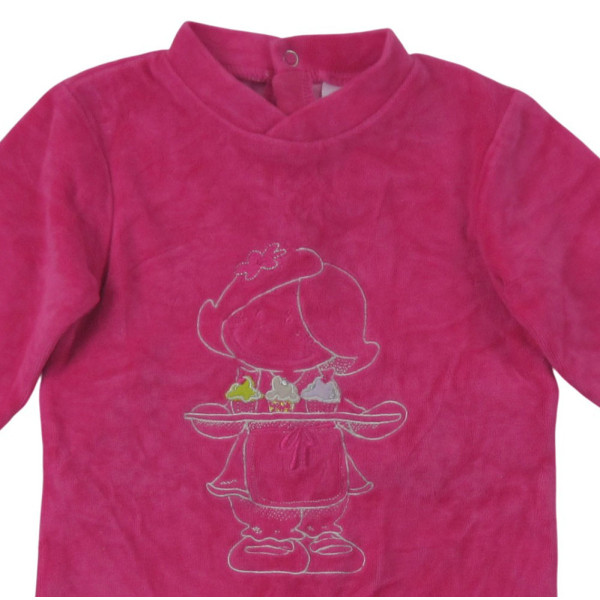 Pyjama - Noukie's - 74 cm (9 maanden) – Tweedehands baby- en kinderkleding van Noukie's – Les Ptits Potes