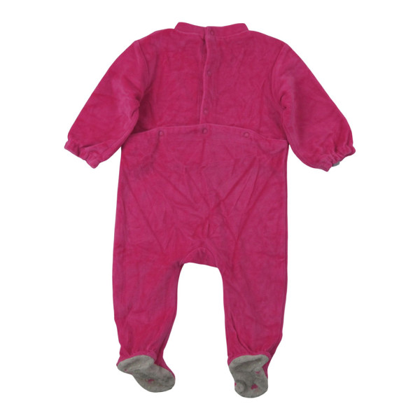 Pyjama - Noukie's - 74 cm (9 maanden) – Tweedehands baby- en kinderkleding van Noukie's – Les Ptits Potes