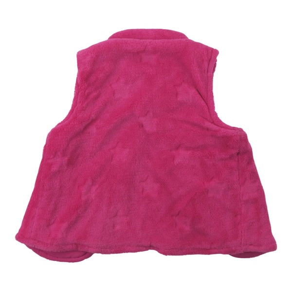 Gilet polaire - NOUKIE'S - 3 ans (98) – Vêtement d’occasion bébé/enfant Noukie's – Les Ptits Potes