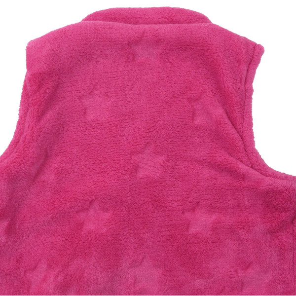 Gilet polaire - NOUKIE'S - 3 ans (98) – Vêtement d’occasion bébé/enfant Noukie's – Les Ptits Potes