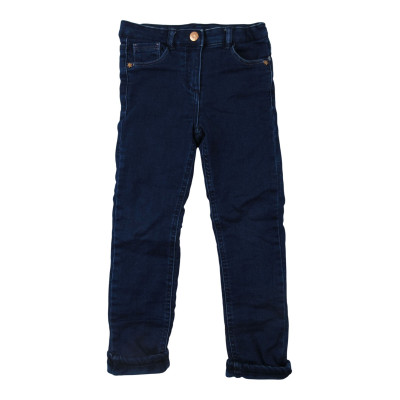 Jeans - Sergent Major - 116 cm (6 jaar)