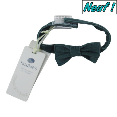 Nœud papillon neuf - NOUKIE'S