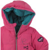 Wendbare Daunenjacke - Chipie - 5-6 Jahre 116 cm – Secondhand-Babykleidung/-Kinderkleidung von Chipie – Les Ptits Potes