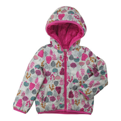 Daunenjacke für die Übergangszeit - Catimini - 104 cm (4 Jahre)