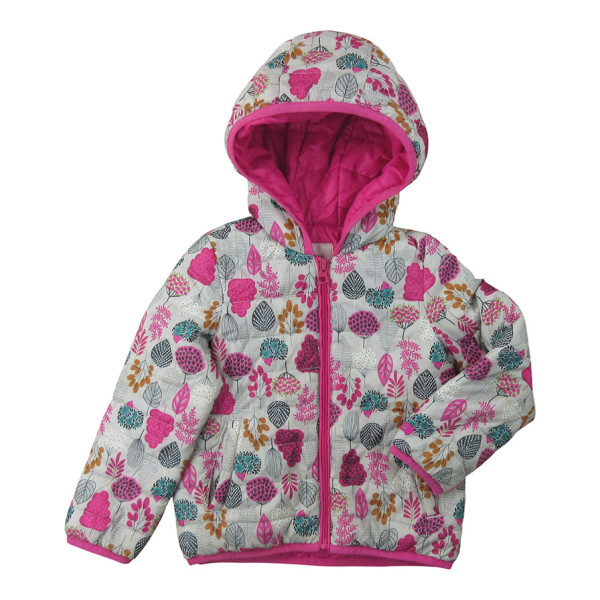 Doudoune mi-saison - CATIMINI - 4 ans (104) – Vêtement d’occasion bébé/enfant Catimini – Les Ptits Potes