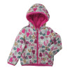 Donsjack voor het middenseizoen - Catimini - 104 cm (4 jaar) – Tweedehands baby- en kinderkleding van Catimini – Les Ptits Po