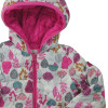 Donsjack voor het middenseizoen - Catimini - 104 cm (4 jaar) – Tweedehands baby- en kinderkleding van Catimini – Les Ptits Po