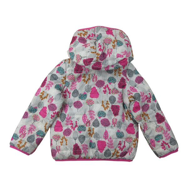 Doudoune mi-saison - CATIMINI - 4 ans (104) – Vêtement d’occasion bébé/enfant Catimini – Les Ptits Potes