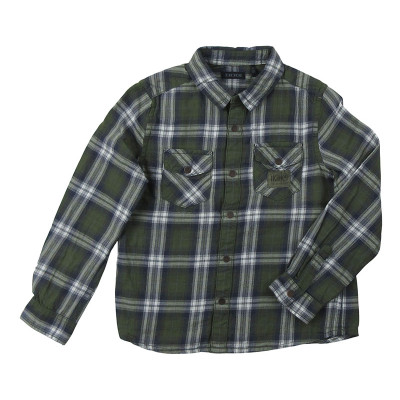 Chemise - IKKS - 4 ans (104)