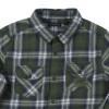 Chemise - IKKS - 4 ans (104) – Vêtement d’occasion bébé/enfant IKKS – Les Ptits Potes