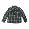Hemd mit langen Ärmeln - IKKS - 104 cm (4 Jahre) – Secondhand-Babykleidung/-Kinderkleidung von IKKS – Les Ptits Potes