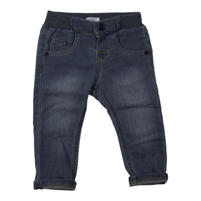 Jeans - IKKS - 12 Monate