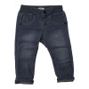 Jeans - IKKS - 12 Monate – Secondhand-Babykleidung/-Kinderkleidung von IKKS – Les Ptits Potes