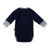 Body - ABSORBA - 6 mois (68) – Vêtement d’occasion bébé/enfant Absorba – Les Ptits Potes
