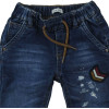 JoggJean - IKKS - 18 mois (81) – Vêtement d’occasion bébé/enfant IKKS – Les Ptits Potes