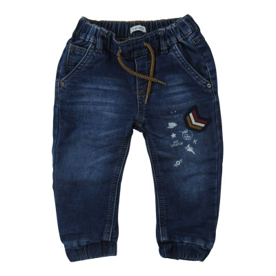 JoggJean - IKKS - 18 mois (81)