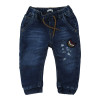 JoggJean - IKKS - 18 mois (81) – Vêtement d’occasion bébé/enfant IKKS – Les Ptits Potes