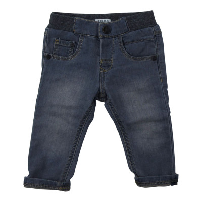 Jeans - IKKS - 68 cm (6 maanden)