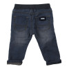 Jeans - IKKS - 68 cm (6 maanden) – Tweedehands baby- en kinderkleding van IKKS – Les Ptits Potes