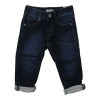 Jeans - IKKS - 12 Monate – Secondhand-Babykleidung/-Kinderkleidung von IKKS – Les Ptits Potes