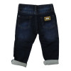 Jeans - IKKS - 12 Monate – Secondhand-Babykleidung/-Kinderkleidung von IKKS – Les Ptits Potes