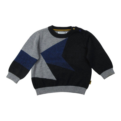 Pull - IKKS - 12 mois