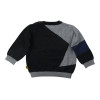 Pull - IKKS - 12 mois – Vêtement d’occasion bébé/enfant IKKS – Les Ptits Potes