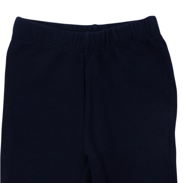 Pantalon training - BUISSONNIERE - 9-12 mois – Vêtement d’occasion bébé/enfant Buissonnière – Les Ptits Potes