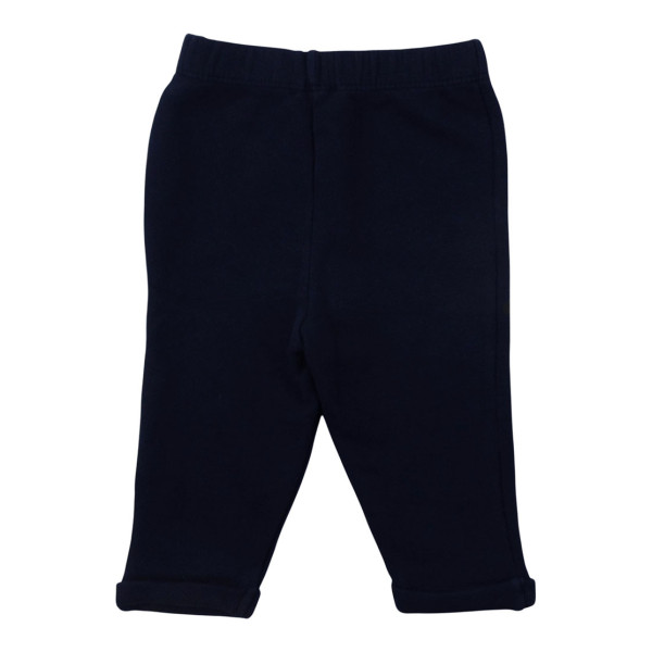Pantalon training - BUISSONNIERE - 9-12 mois – Vêtement d’occasion bébé/enfant Buissonnière – Les Ptits Potes