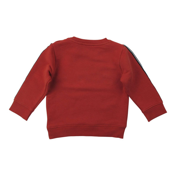 Sweat - BUISSONNIERE - 9-12 mois – Vêtement d’occasion bébé/enfant Buissonnière – Les Ptits Potes