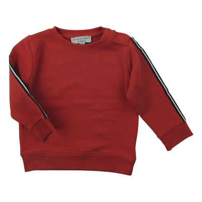 Sweater - Buissonnière - 9-12 maanden