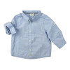 Chemise convertible - TAPE A L'OEIL - 12 mois – Vêtement d’occasion bébé/enfant Tape à l'Oeil – Les Ptits Potes