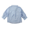 Chemise convertible - TAPE A L'OEIL - 12 mois – Vêtement d’occasion bébé/enfant Tape à l'Oeil – Les Ptits Potes