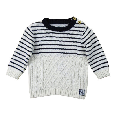 Pullover - IKKS - 12 Monate