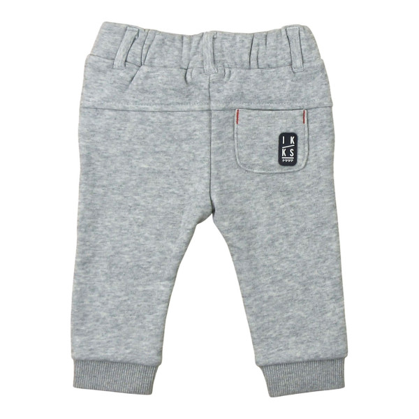 Broek - IKKS - 3 maanden – Tweedehands baby- en kinderkleding van IKKS – Les Ptits Potes