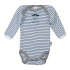 Body - ABSORBA - 6 mois (68) – Vêtement d’occasion bébé/enfant Absorba – Les Ptits Potes