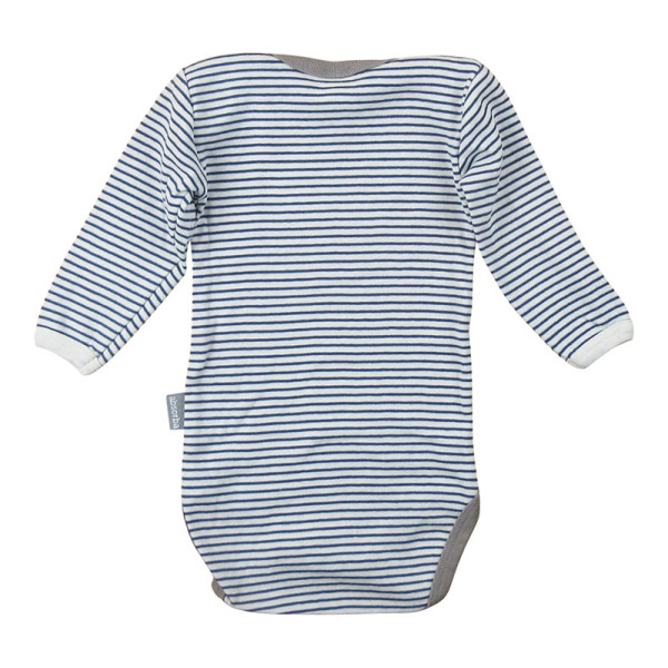 Body - ABSORBA - 6 mois (68) – Vêtement d’occasion bébé/enfant Absorba – Les Ptits Potes