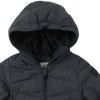 Gewatteerde jas - IKKS - 12 maanden – Tweedehands baby- en kinderkleding van IKKS – Les Ptits Potes