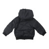 Gewatteerde jas - IKKS - 12 maanden – Tweedehands baby- en kinderkleding van IKKS – Les Ptits Potes
