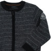 Weste - IKKS - 104 cm (4 Jahre) – Secondhand-Babykleidung/-Kinderkleidung von IKKS – Les Ptits Potes