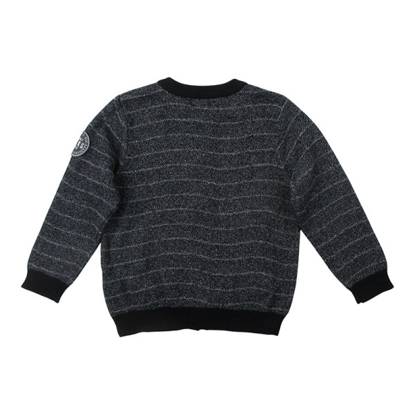 Weste - IKKS - 104 cm (4 Jahre) – Secondhand-Babykleidung/-Kinderkleidung von IKKS – Les Ptits Potes