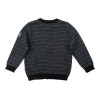 Weste - IKKS - 104 cm (4 Jahre) – Secondhand-Babykleidung/-Kinderkleidung von IKKS – Les Ptits Potes