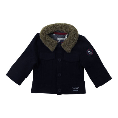 Veste - IKKS - 6 mois (68)