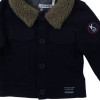 Veste - IKKS - 6 mois (68) – Vêtement d’occasion bébé/enfant IKKS – Les Ptits Potes